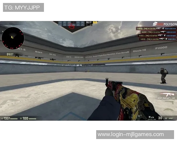 电竞实时数据专家王静揭秘CSGO游戏技巧与心得分享实时新闻